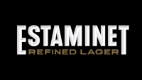 Estaminet Refind Lager logo
